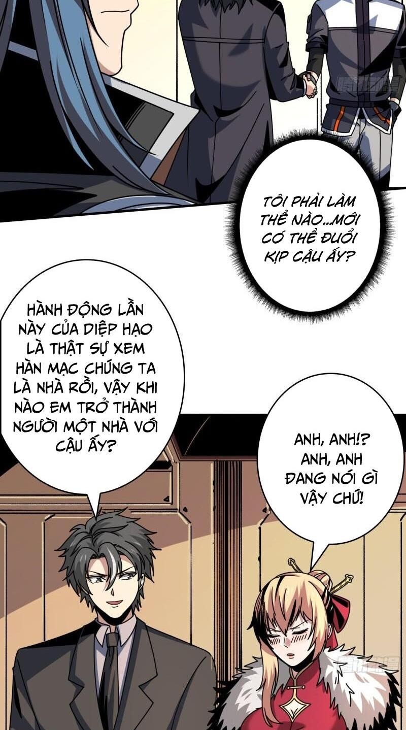 Vừa Chơi Đã Có Tài Khoản Vương Giả Chap 266 - Next Chap 267