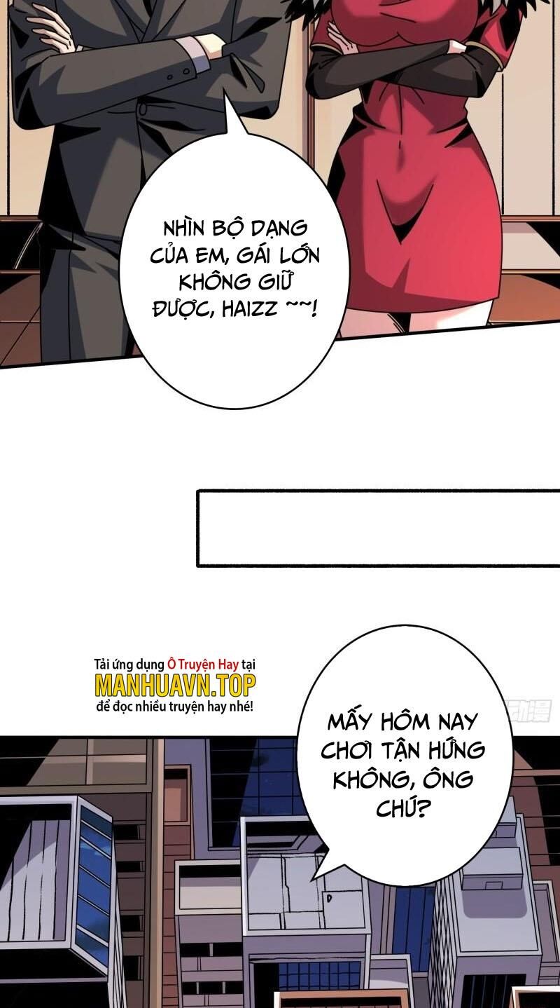 Vừa Chơi Đã Có Tài Khoản Vương Giả Chap 266 - Next Chap 267