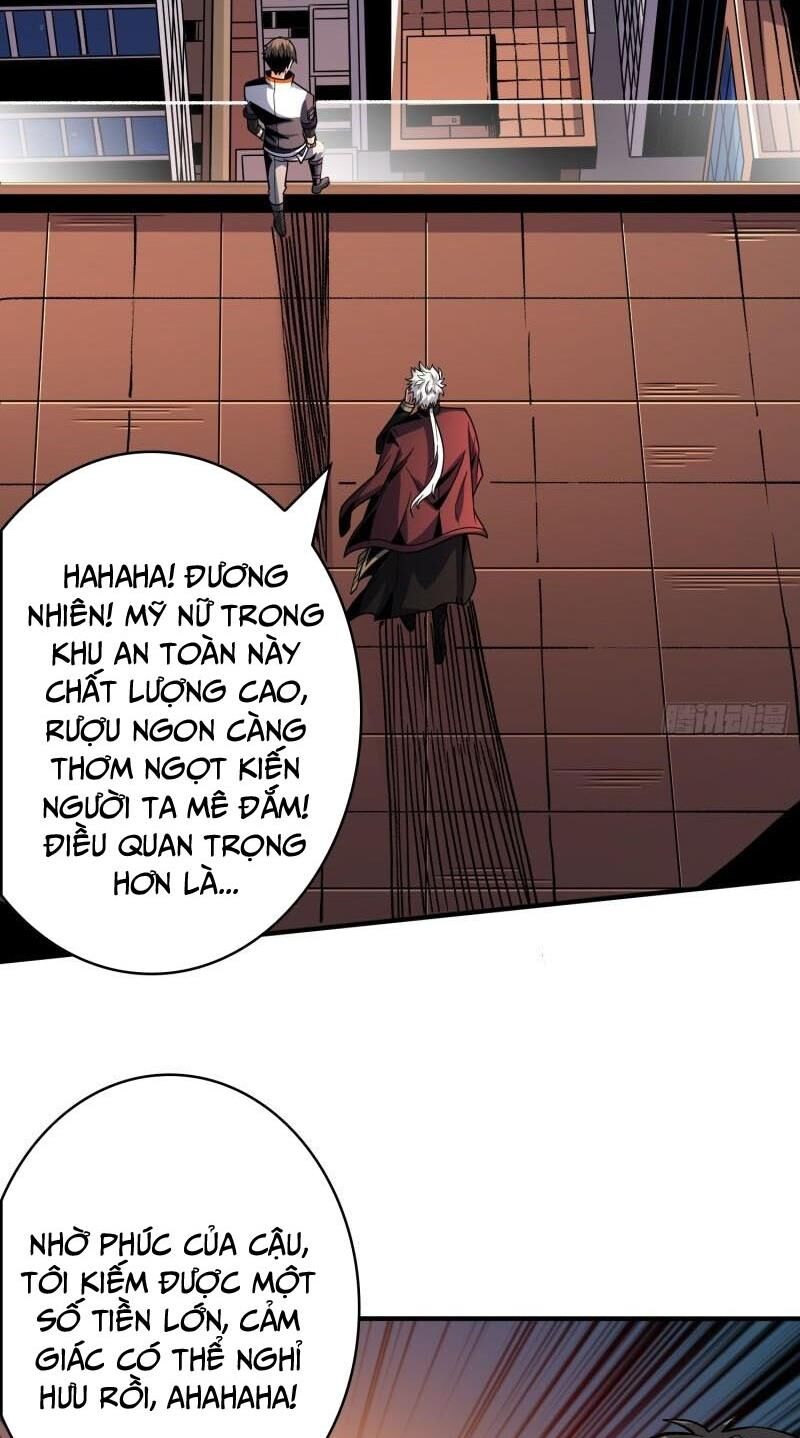 Vừa Chơi Đã Có Tài Khoản Vương Giả Chap 266 - Next Chap 267
