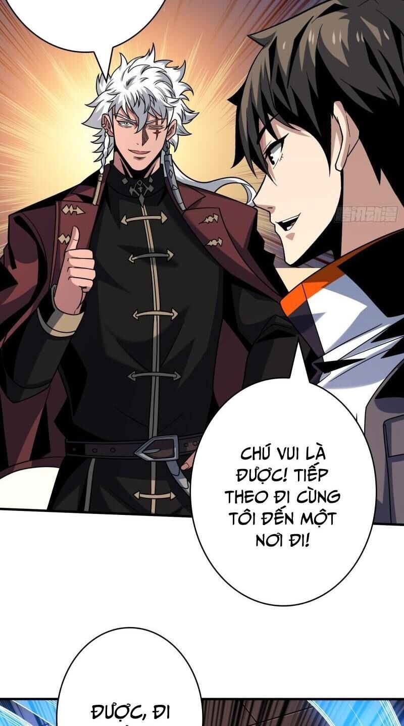 Vừa Chơi Đã Có Tài Khoản Vương Giả Chap 266 - Next Chap 267