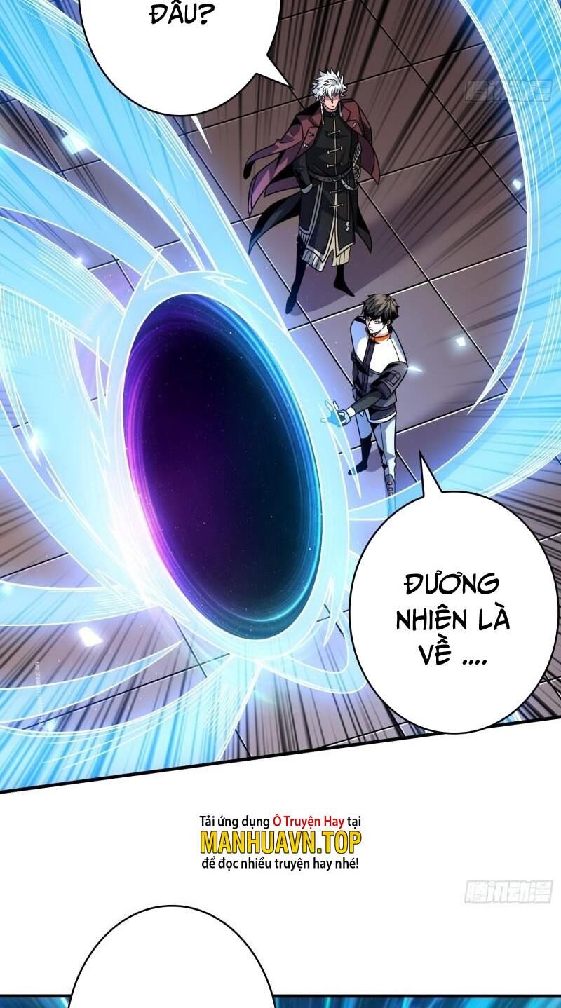 Vừa Chơi Đã Có Tài Khoản Vương Giả Chap 266 - Next Chap 267