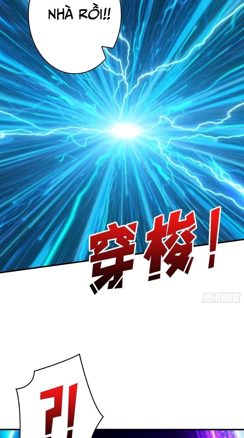 Vừa Chơi Đã Có Tài Khoản Vương Giả Chap 266 - Next Chap 267