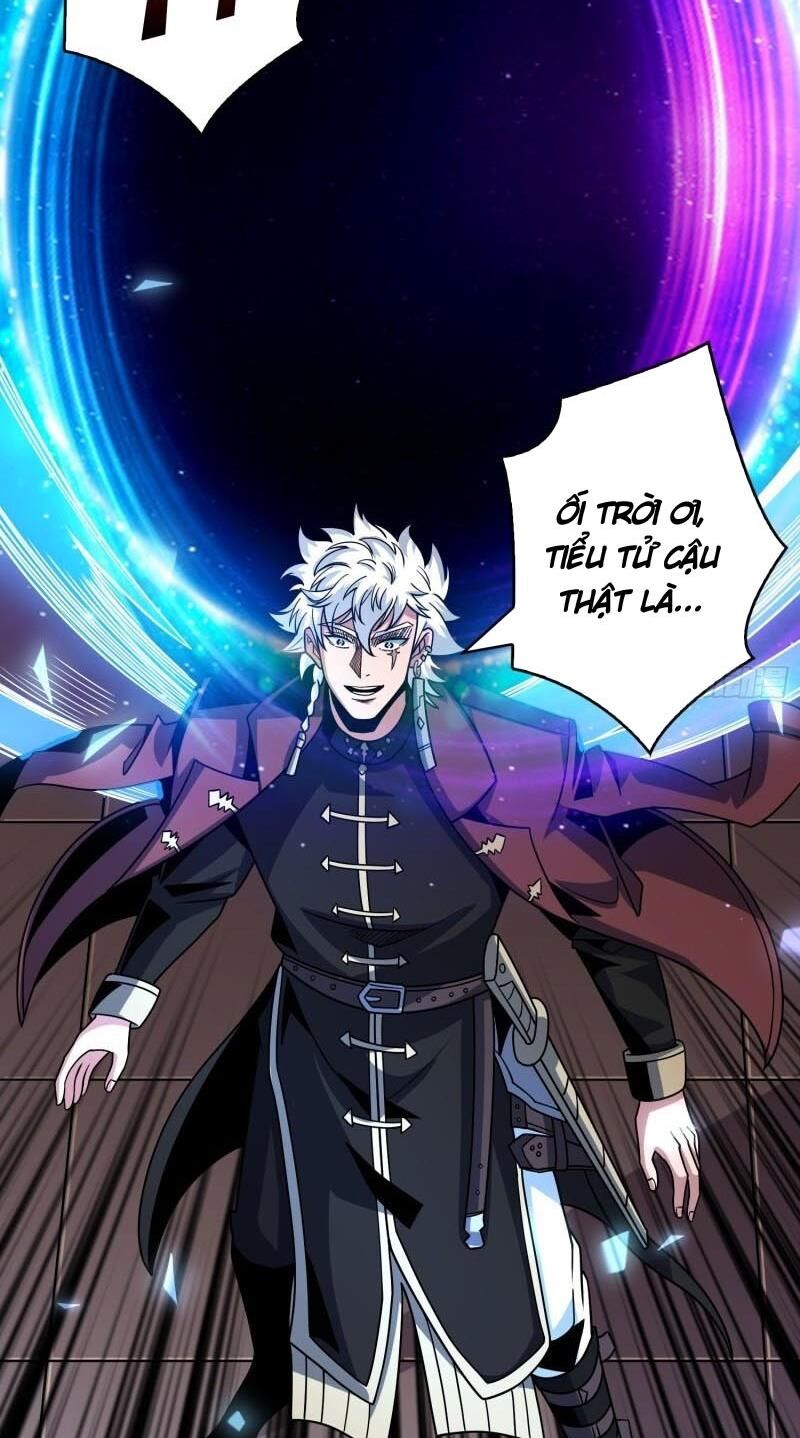 Vừa Chơi Đã Có Tài Khoản Vương Giả Chap 266 - Next Chap 267