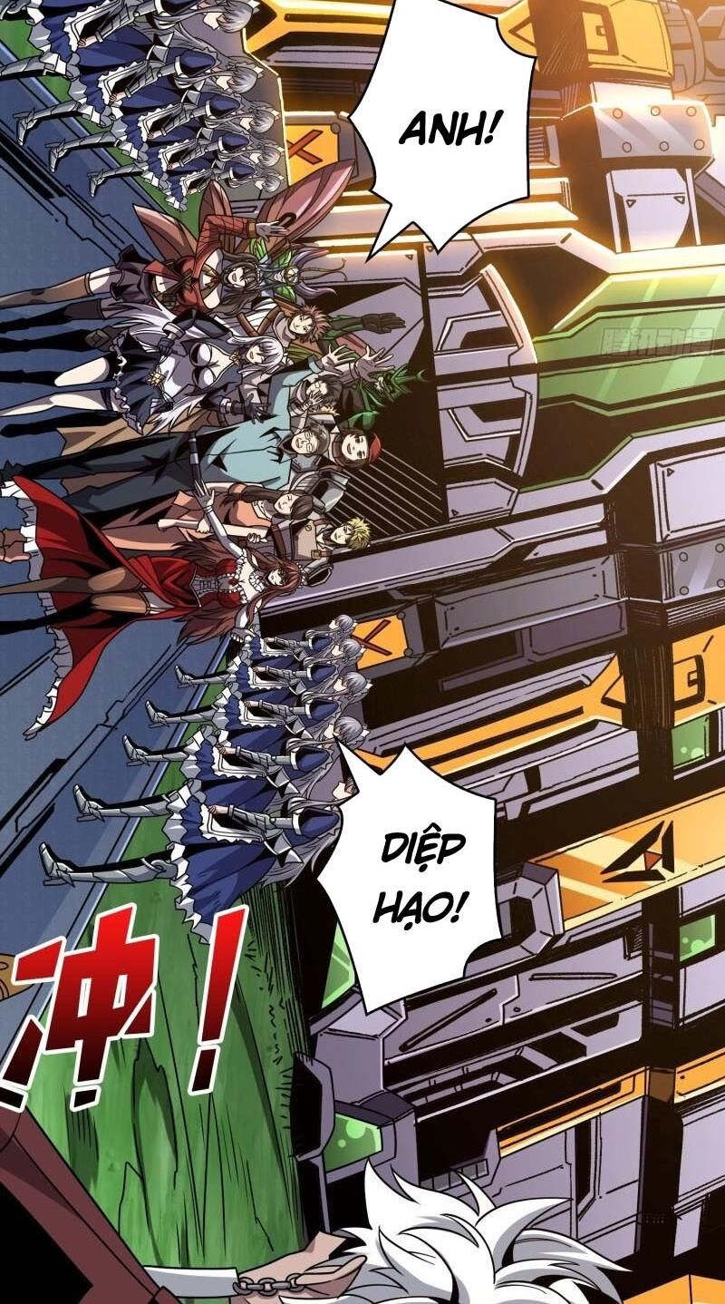Vừa Chơi Đã Có Tài Khoản Vương Giả Chap 266 - Next Chap 267