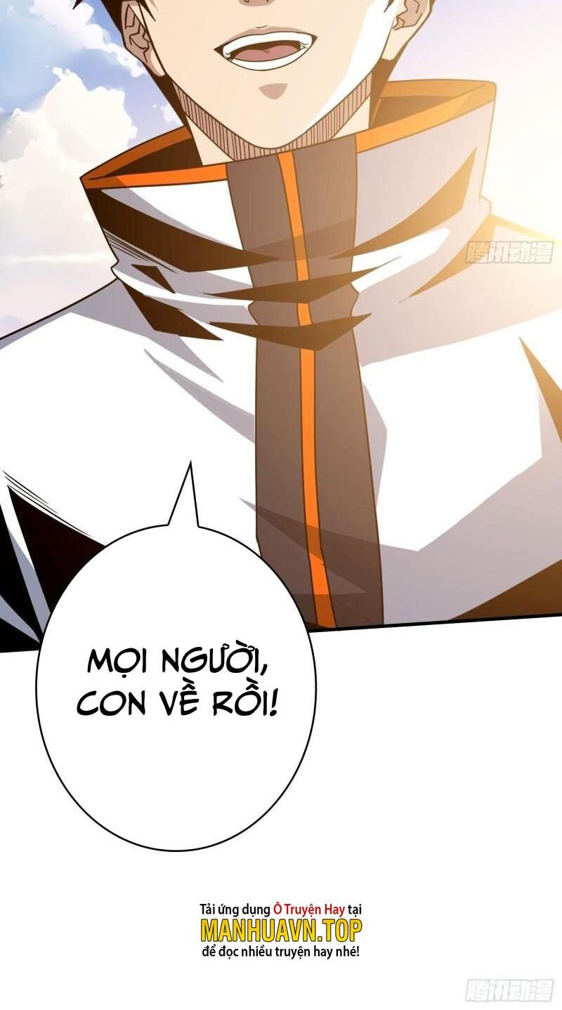 Vừa Chơi Đã Có Tài Khoản Vương Giả Chap 266 - Next Chap 267