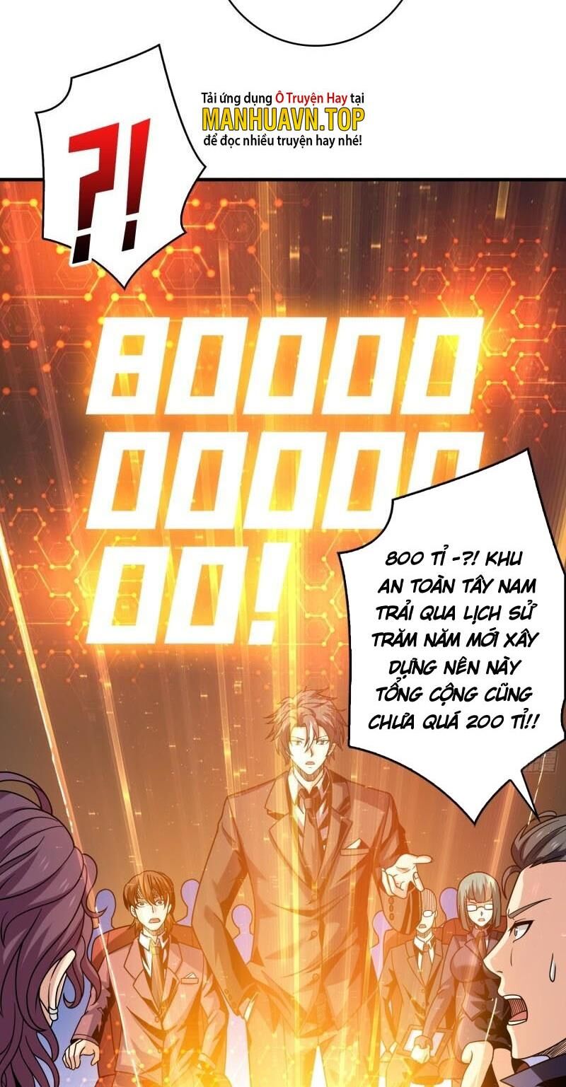 Vừa Chơi Đã Có Tài Khoản Vương Giả Chap 266 - Next Chap 267