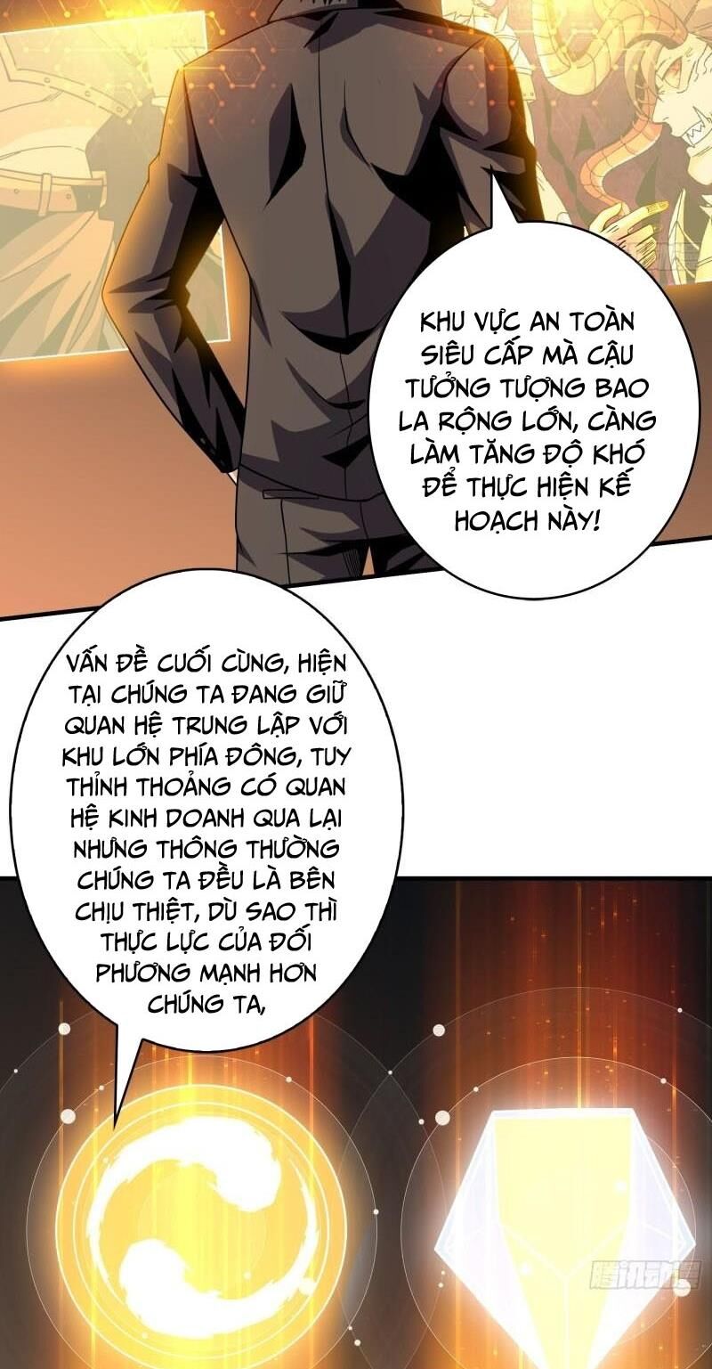 Vừa Chơi Đã Có Tài Khoản Vương Giả Chap 266 - Next Chap 267