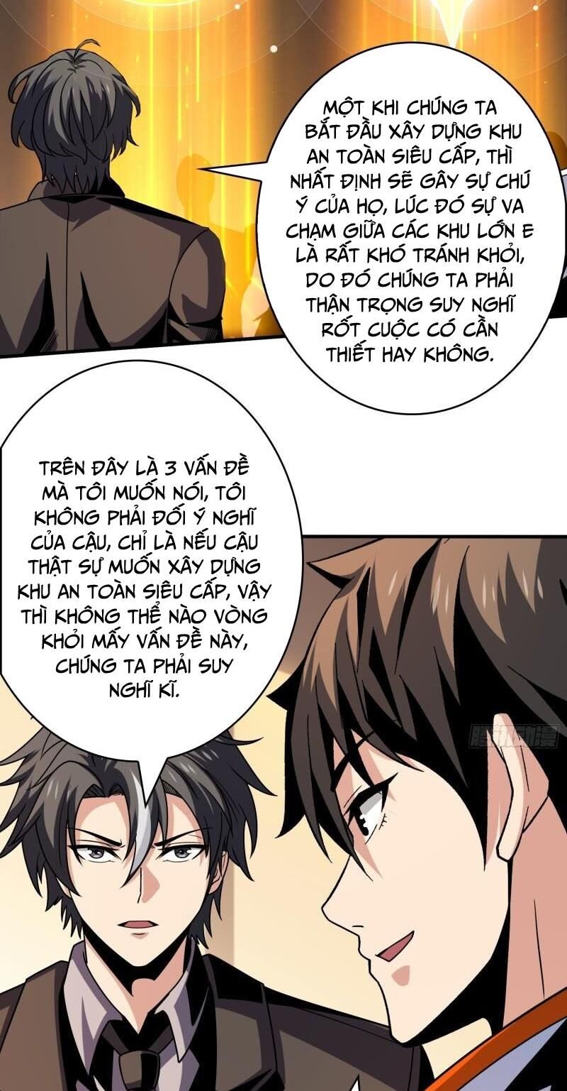 Vừa Chơi Đã Có Tài Khoản Vương Giả Chap 266 - Next Chap 267