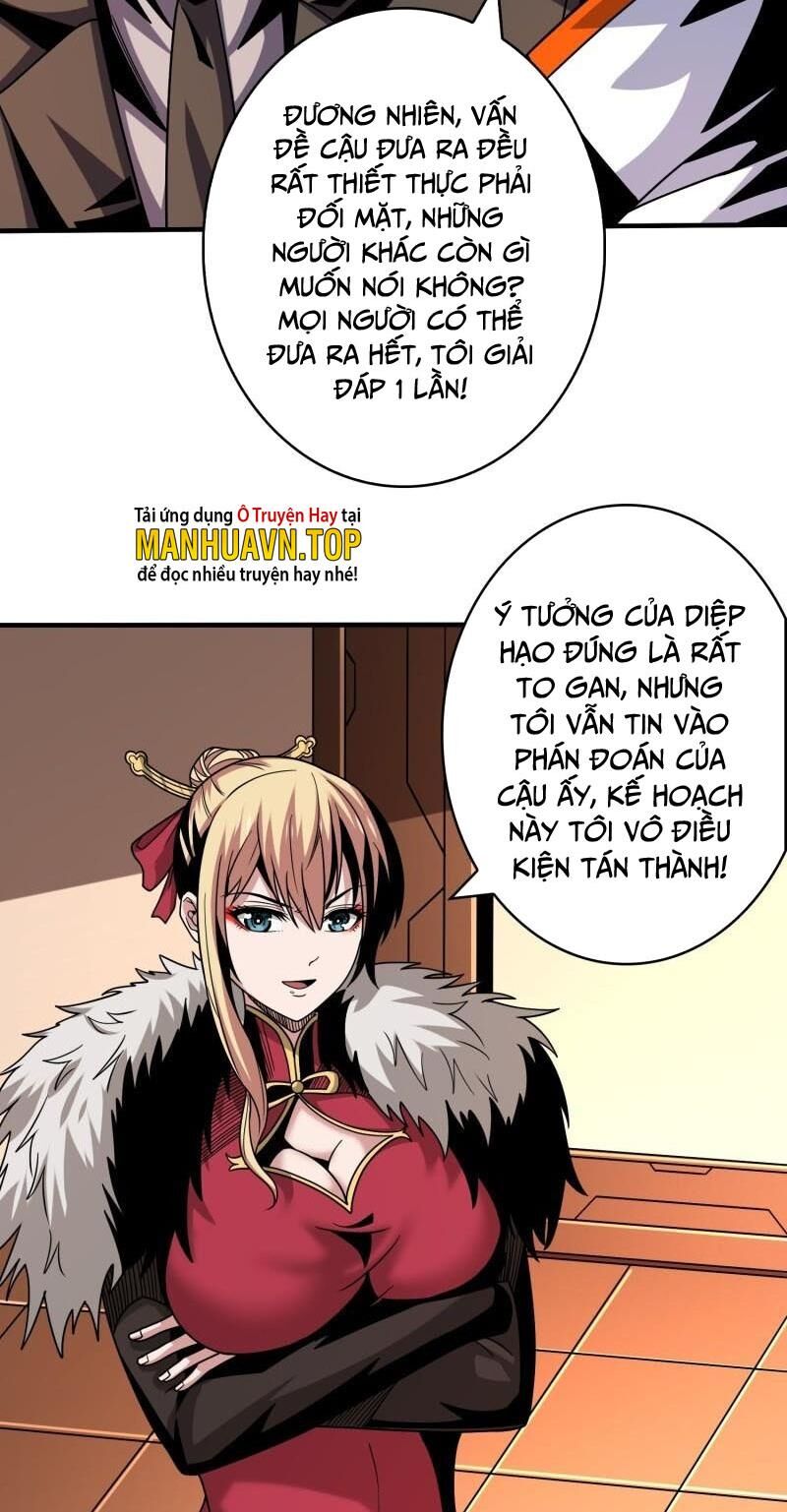 Vừa Chơi Đã Có Tài Khoản Vương Giả Chap 266 - Next Chap 267