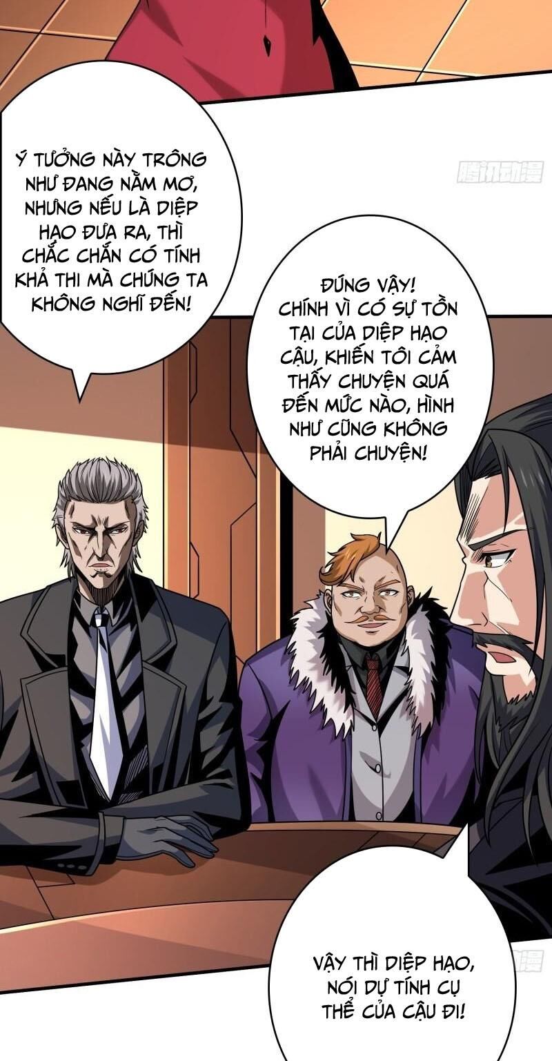 Vừa Chơi Đã Có Tài Khoản Vương Giả Chap 266 - Next Chap 267