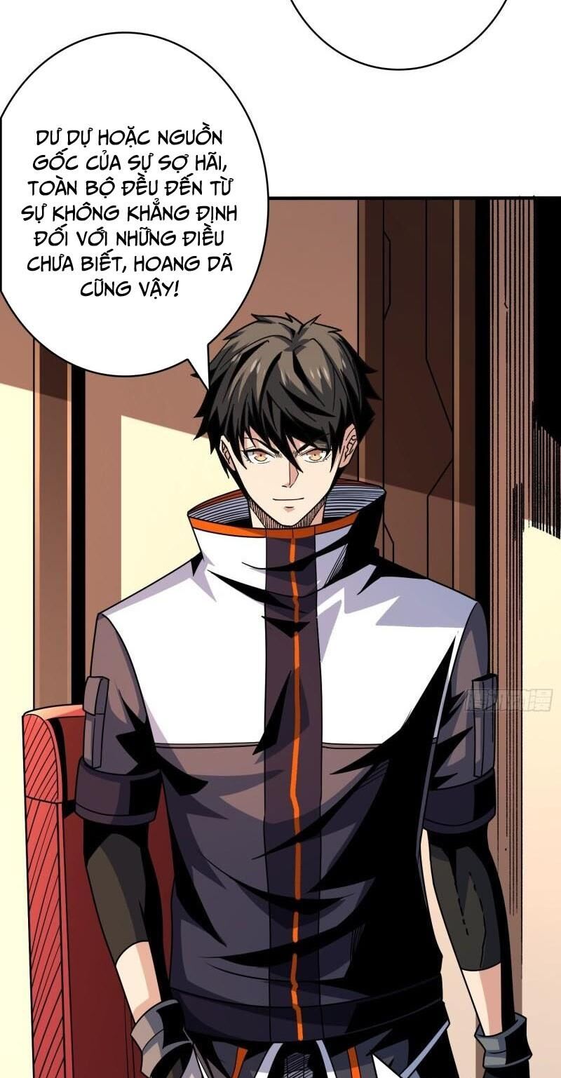 Vừa Chơi Đã Có Tài Khoản Vương Giả Chap 266 - Next Chap 267