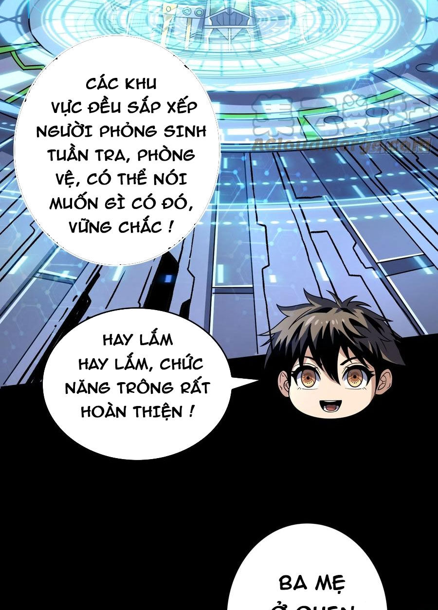 Vừa Chơi Đã Có Tài Khoản Vương Giả Chap 267 - Next Chap 268