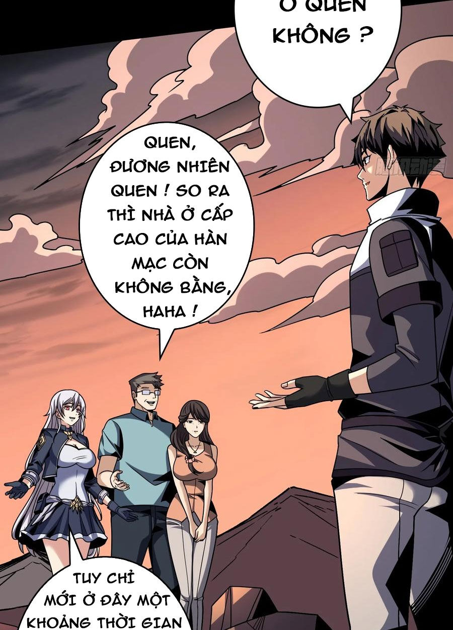 Vừa Chơi Đã Có Tài Khoản Vương Giả Chap 267 - Next Chap 268