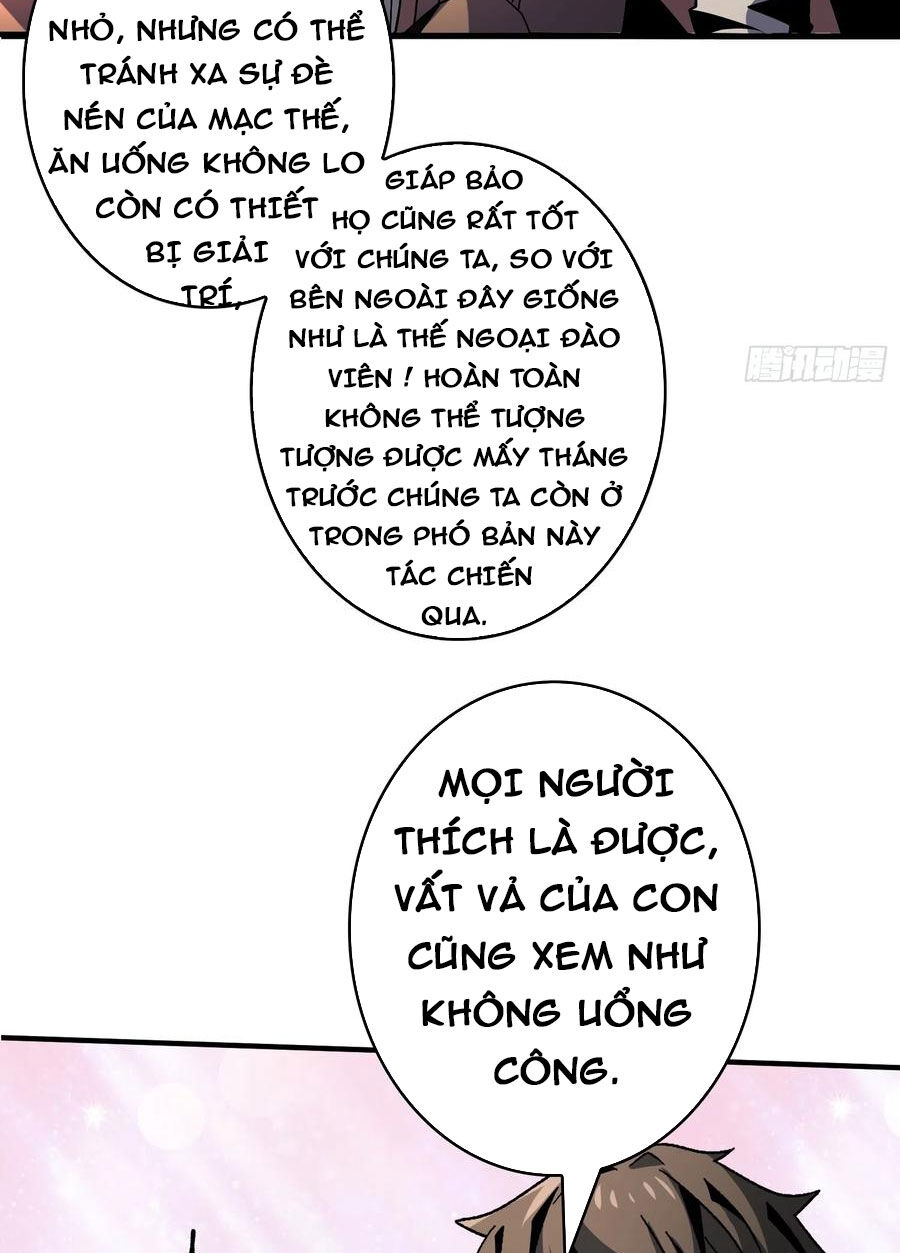 Vừa Chơi Đã Có Tài Khoản Vương Giả Chap 267 - Next Chap 268