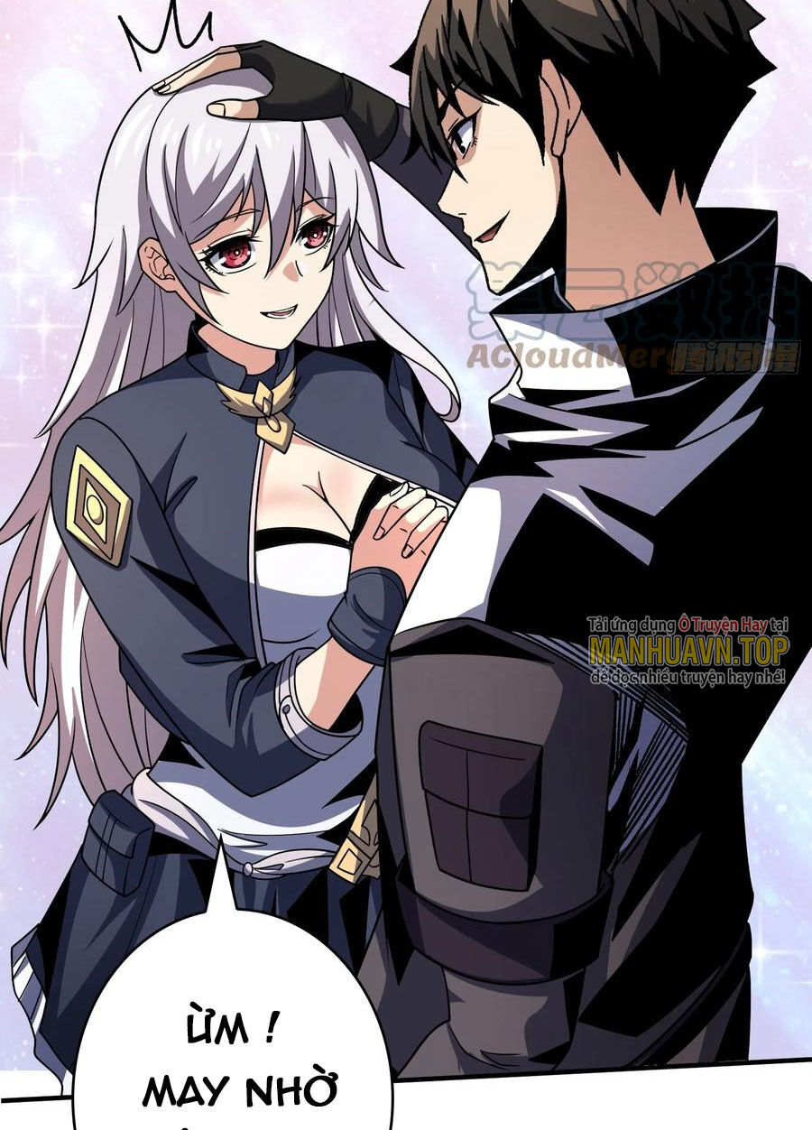 Vừa Chơi Đã Có Tài Khoản Vương Giả Chap 267 - Next Chap 268
