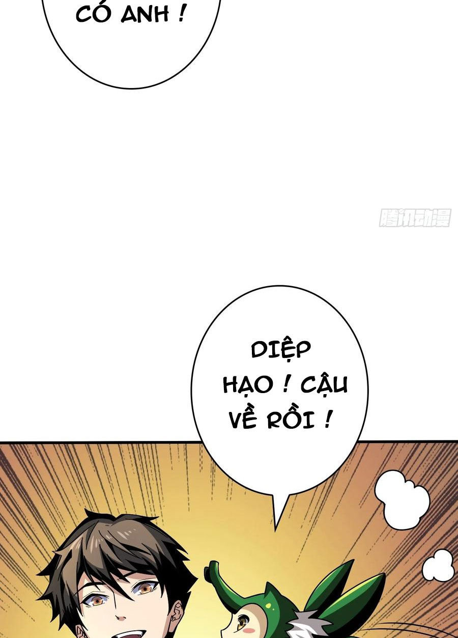 Vừa Chơi Đã Có Tài Khoản Vương Giả Chap 267 - Next Chap 268