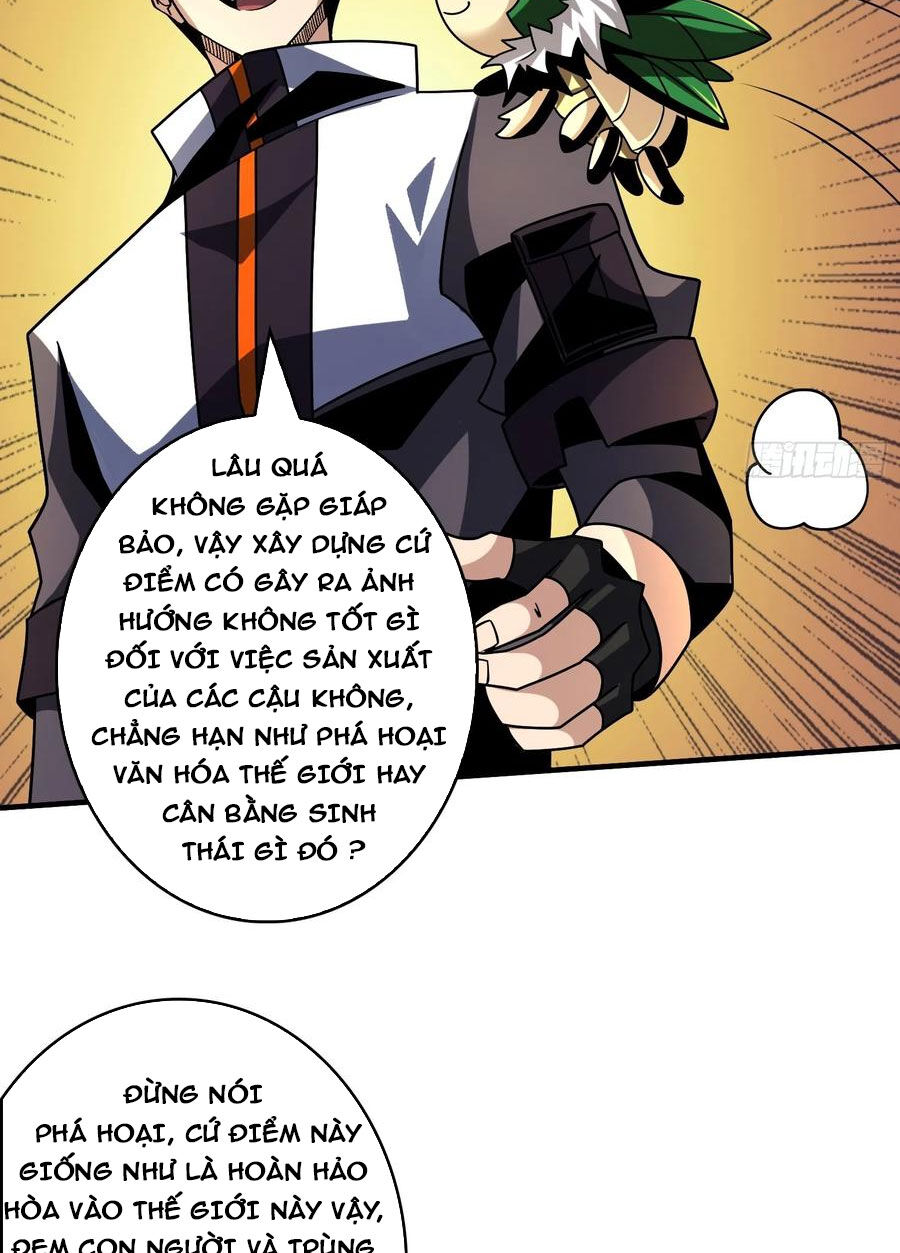 Vừa Chơi Đã Có Tài Khoản Vương Giả Chap 267 - Next Chap 268