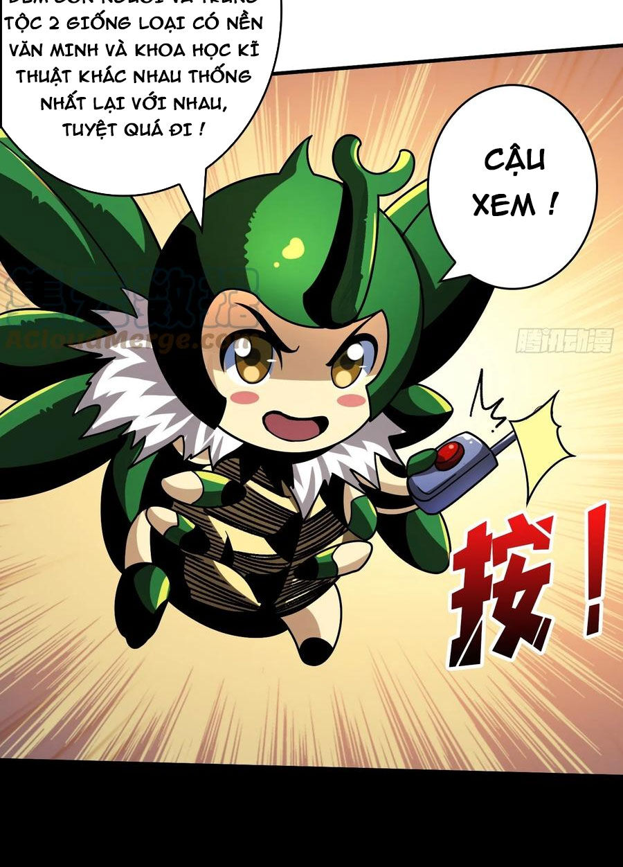 Vừa Chơi Đã Có Tài Khoản Vương Giả Chap 267 - Next Chap 268