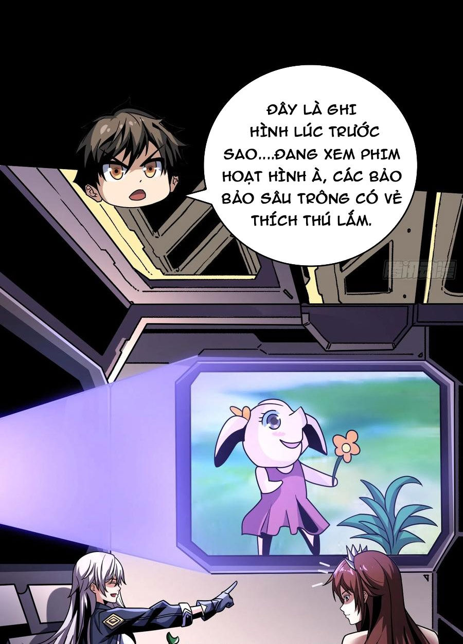 Vừa Chơi Đã Có Tài Khoản Vương Giả Chap 267 - Next Chap 268