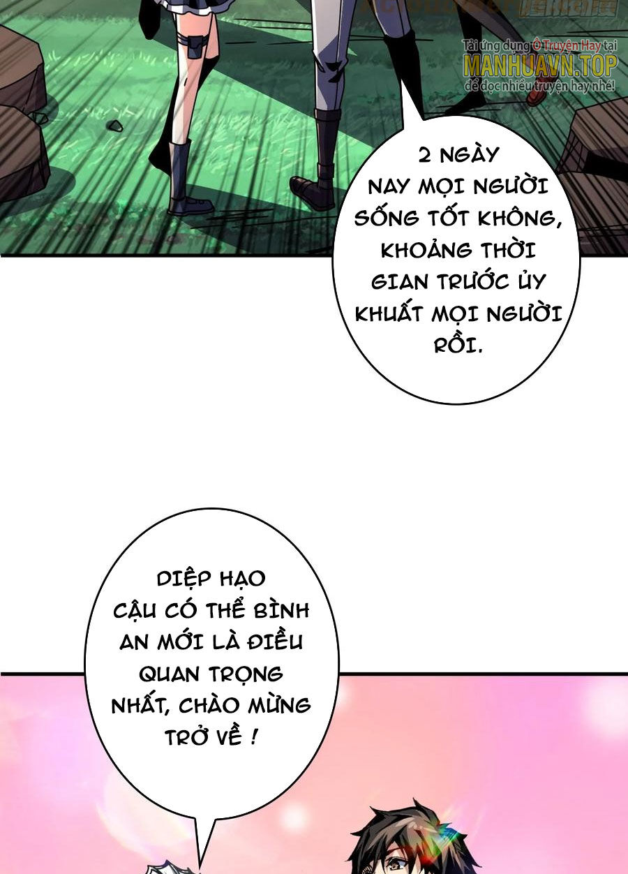 Vừa Chơi Đã Có Tài Khoản Vương Giả Chap 267 - Next Chap 268