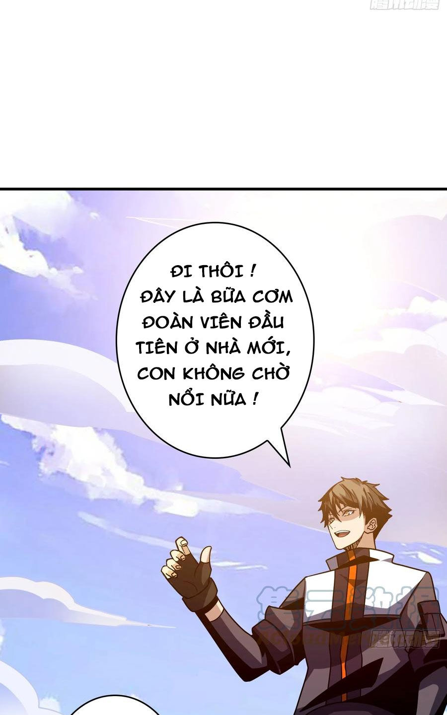 Vừa Chơi Đã Có Tài Khoản Vương Giả Chap 267 - Next Chap 268