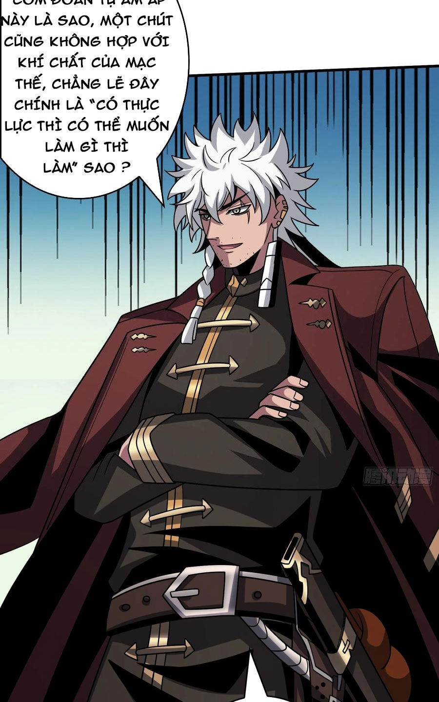 Vừa Chơi Đã Có Tài Khoản Vương Giả Chap 267 - Next Chap 268