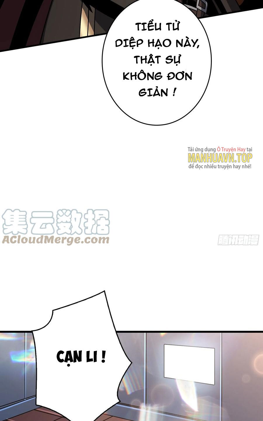 Vừa Chơi Đã Có Tài Khoản Vương Giả Chap 267 - Next Chap 268