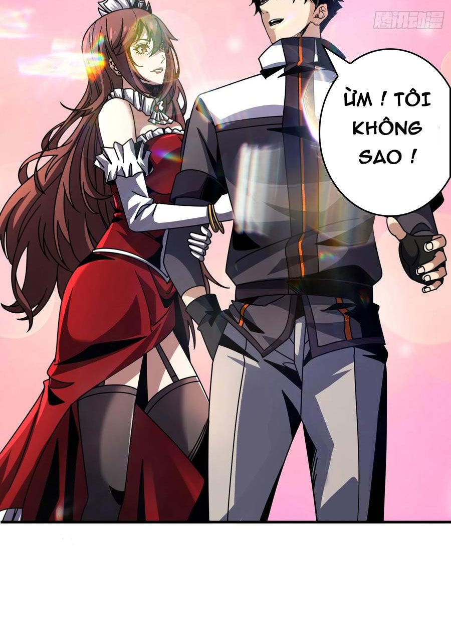 Vừa Chơi Đã Có Tài Khoản Vương Giả Chap 267 - Next Chap 268