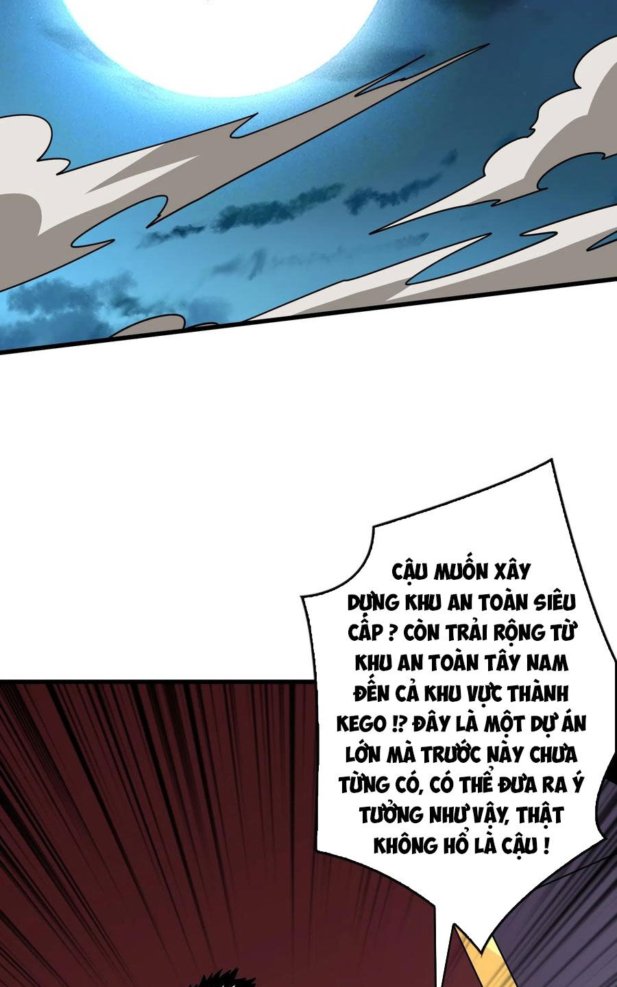 Vừa Chơi Đã Có Tài Khoản Vương Giả Chap 267 - Next Chap 268