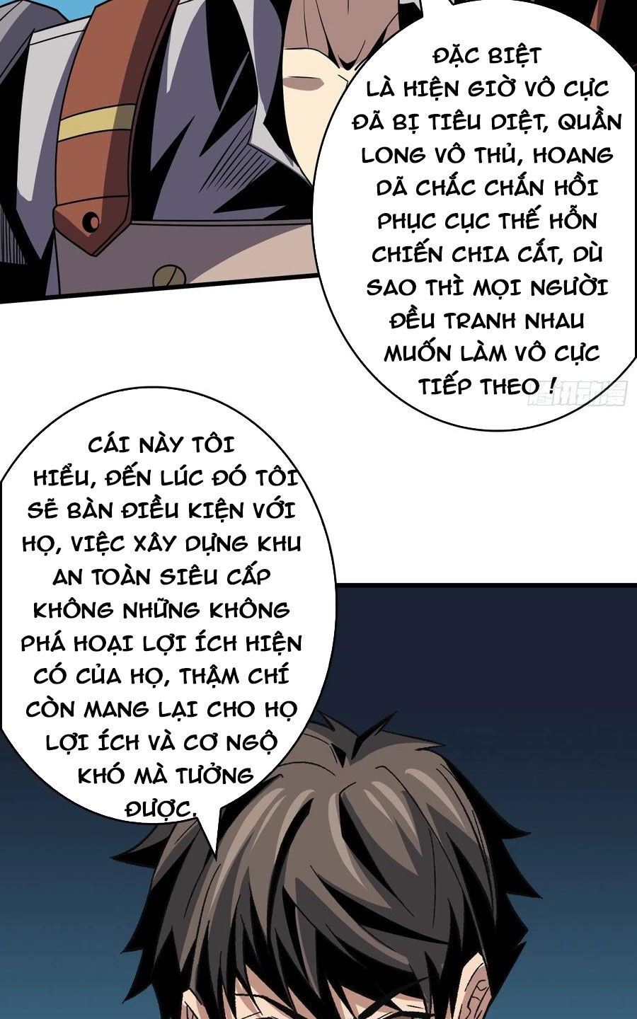 Vừa Chơi Đã Có Tài Khoản Vương Giả Chap 267 - Next Chap 268