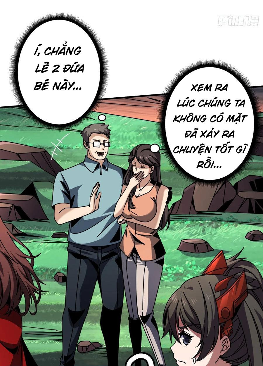 Vừa Chơi Đã Có Tài Khoản Vương Giả Chap 267 - Next Chap 268