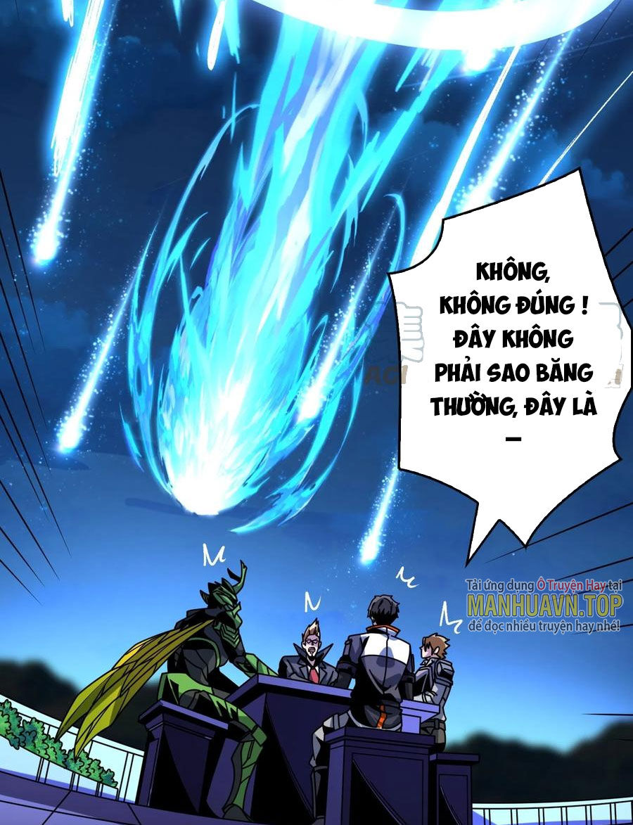 Vừa Chơi Đã Có Tài Khoản Vương Giả Chap 267 - Next Chap 268