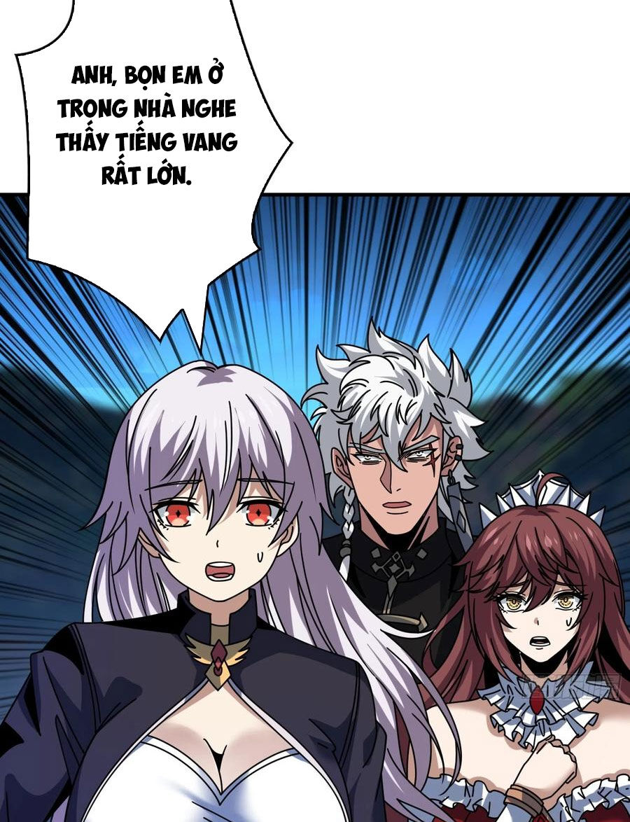 Vừa Chơi Đã Có Tài Khoản Vương Giả Chap 267 - Next Chap 268