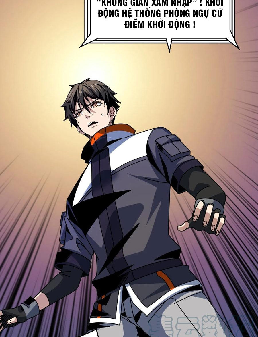 Vừa Chơi Đã Có Tài Khoản Vương Giả Chap 267 - Next Chap 268