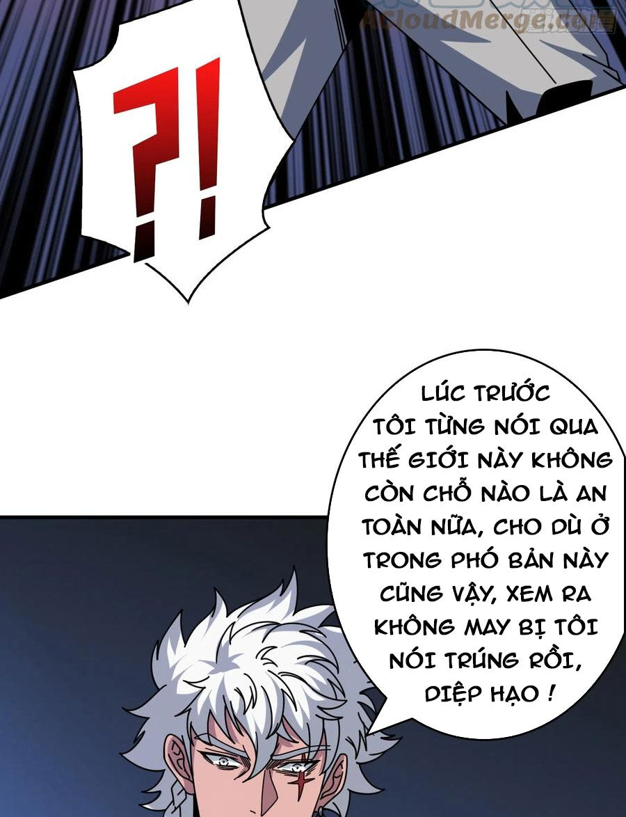 Vừa Chơi Đã Có Tài Khoản Vương Giả Chap 267 - Next Chap 268
