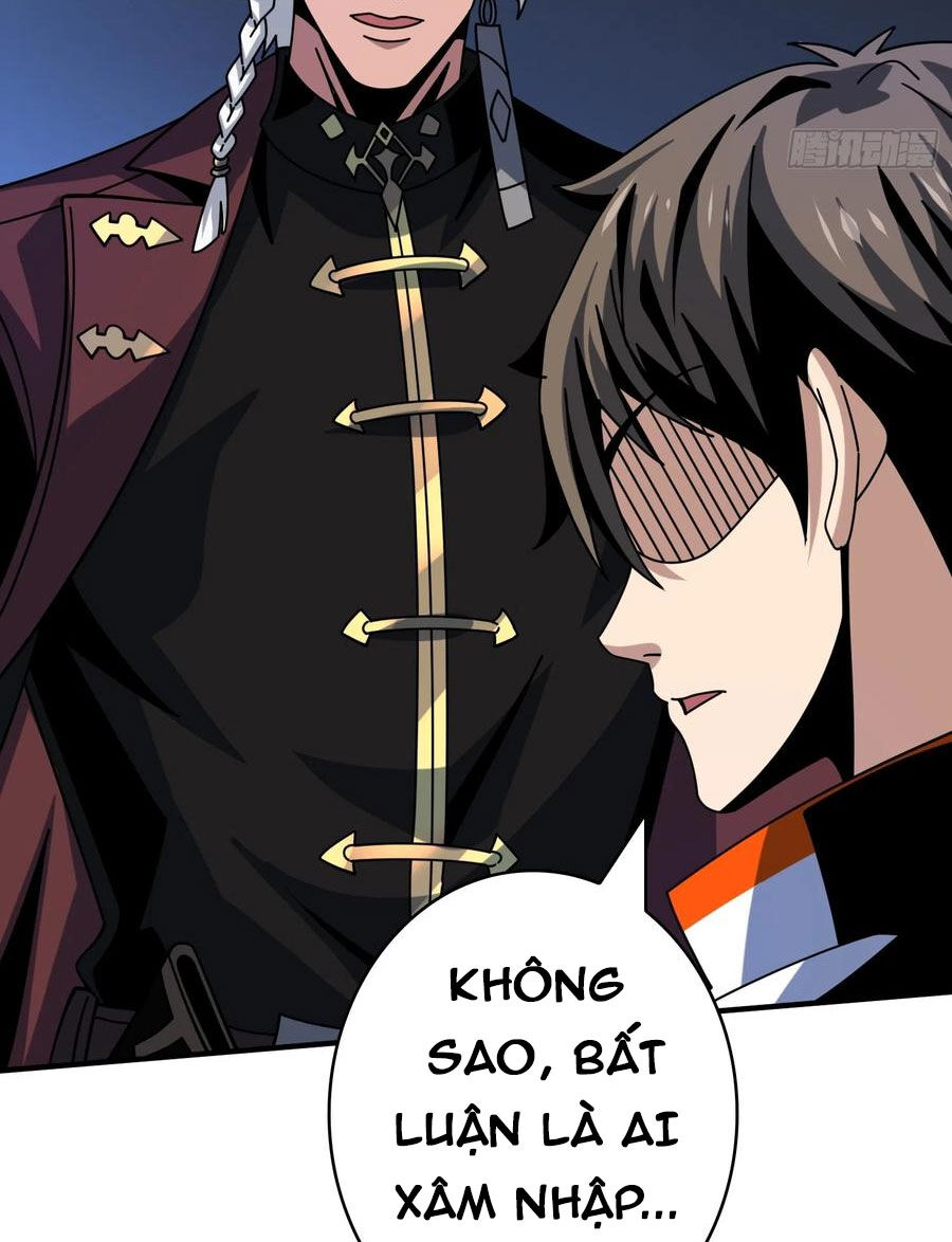 Vừa Chơi Đã Có Tài Khoản Vương Giả Chap 267 - Next Chap 268