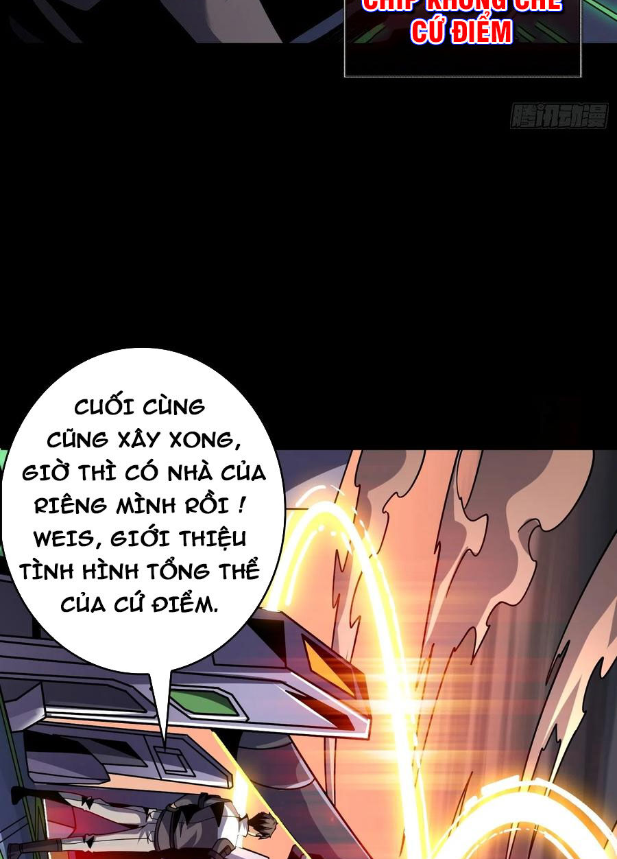 Vừa Chơi Đã Có Tài Khoản Vương Giả Chap 267 - Next Chap 268