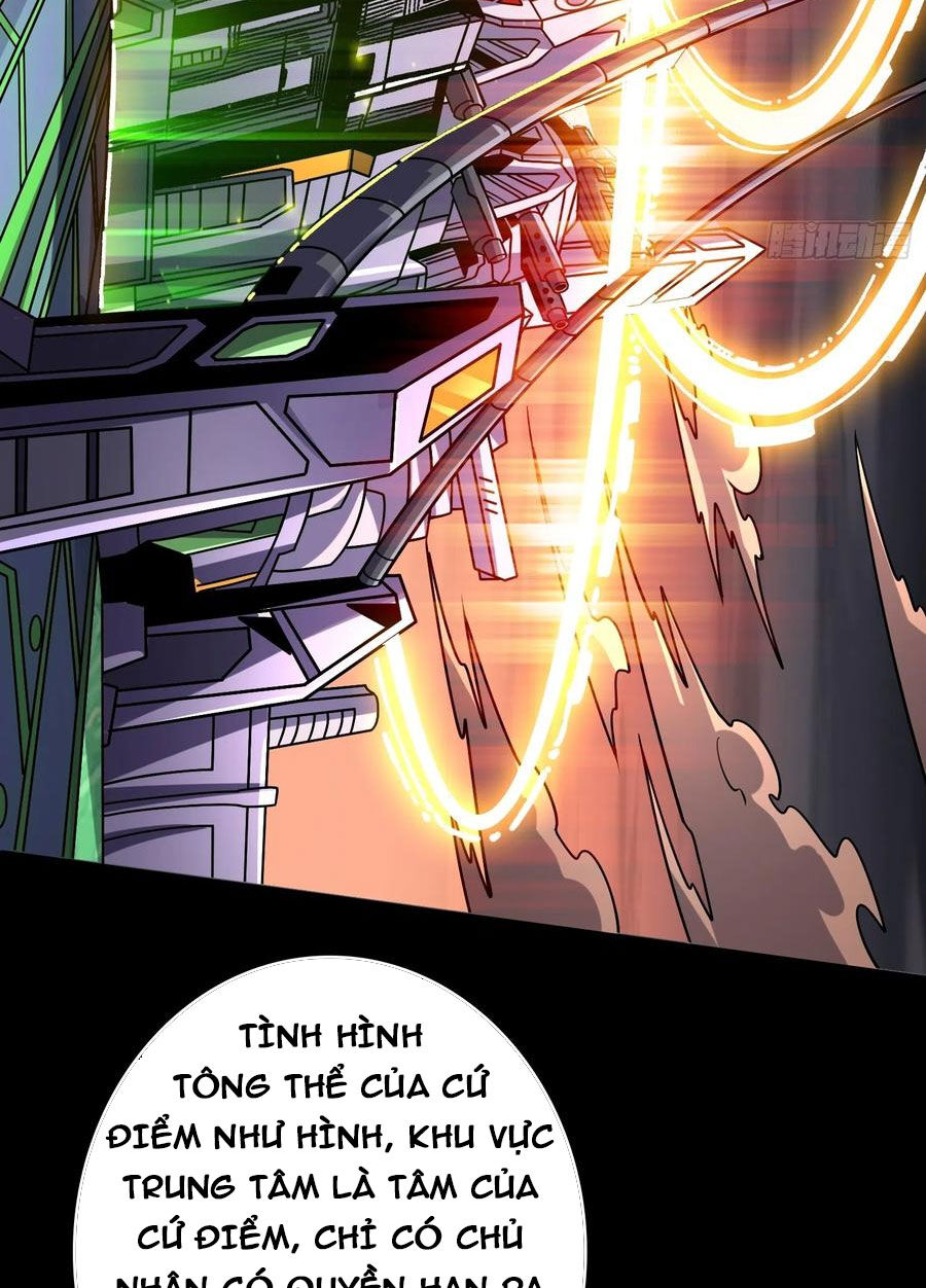 Vừa Chơi Đã Có Tài Khoản Vương Giả Chap 267 - Next Chap 268