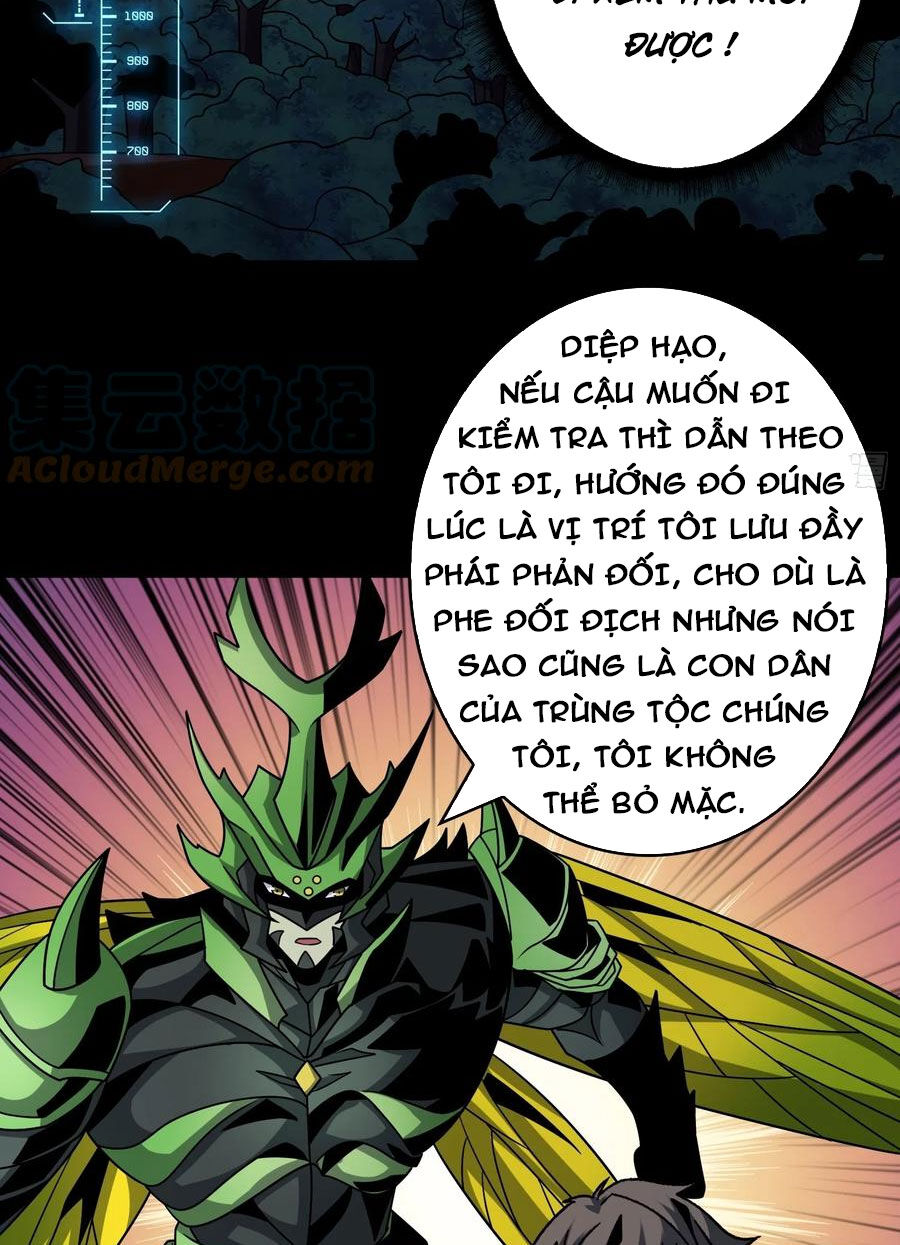 Vừa Chơi Đã Có Tài Khoản Vương Giả Chap 268 - Next Chap 269