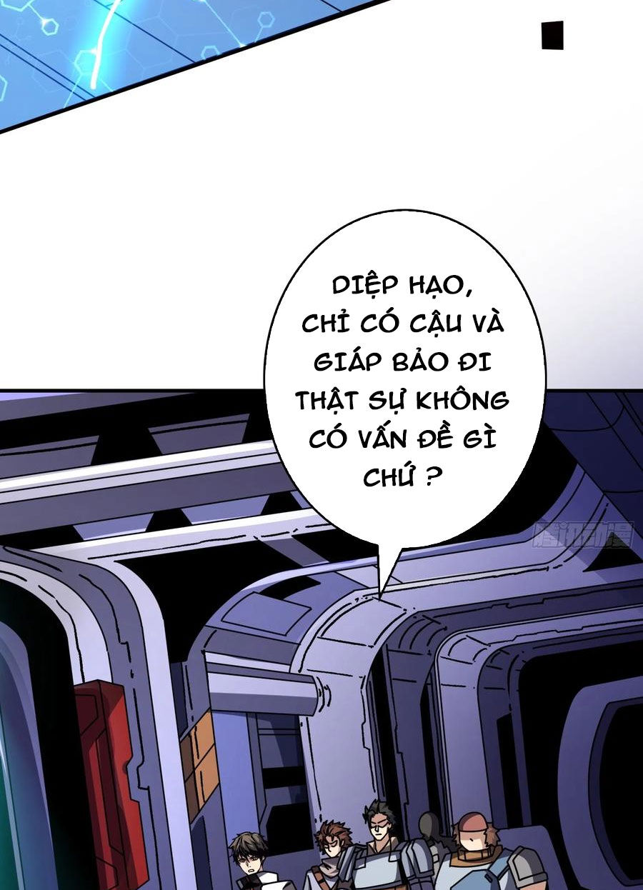 Vừa Chơi Đã Có Tài Khoản Vương Giả Chap 268 - Next Chap 269