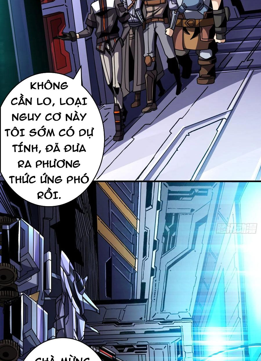 Vừa Chơi Đã Có Tài Khoản Vương Giả Chap 268 - Next Chap 269