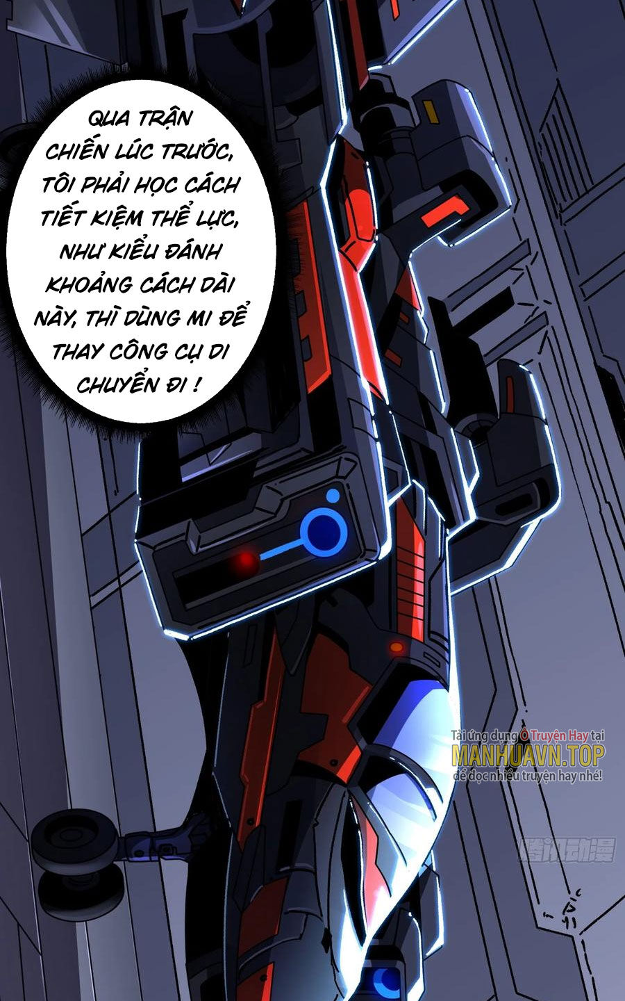 Vừa Chơi Đã Có Tài Khoản Vương Giả Chap 268 - Next Chap 269