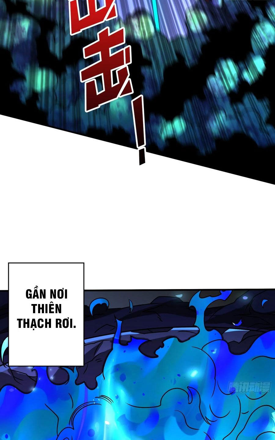 Vừa Chơi Đã Có Tài Khoản Vương Giả Chap 268 - Next Chap 269