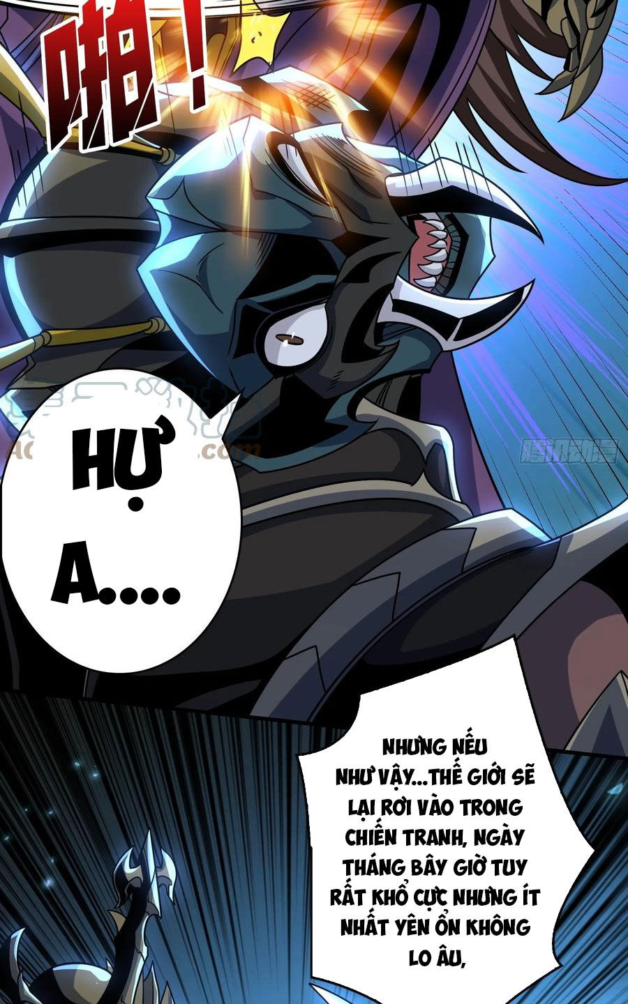 Vừa Chơi Đã Có Tài Khoản Vương Giả Chap 268 - Next Chap 269