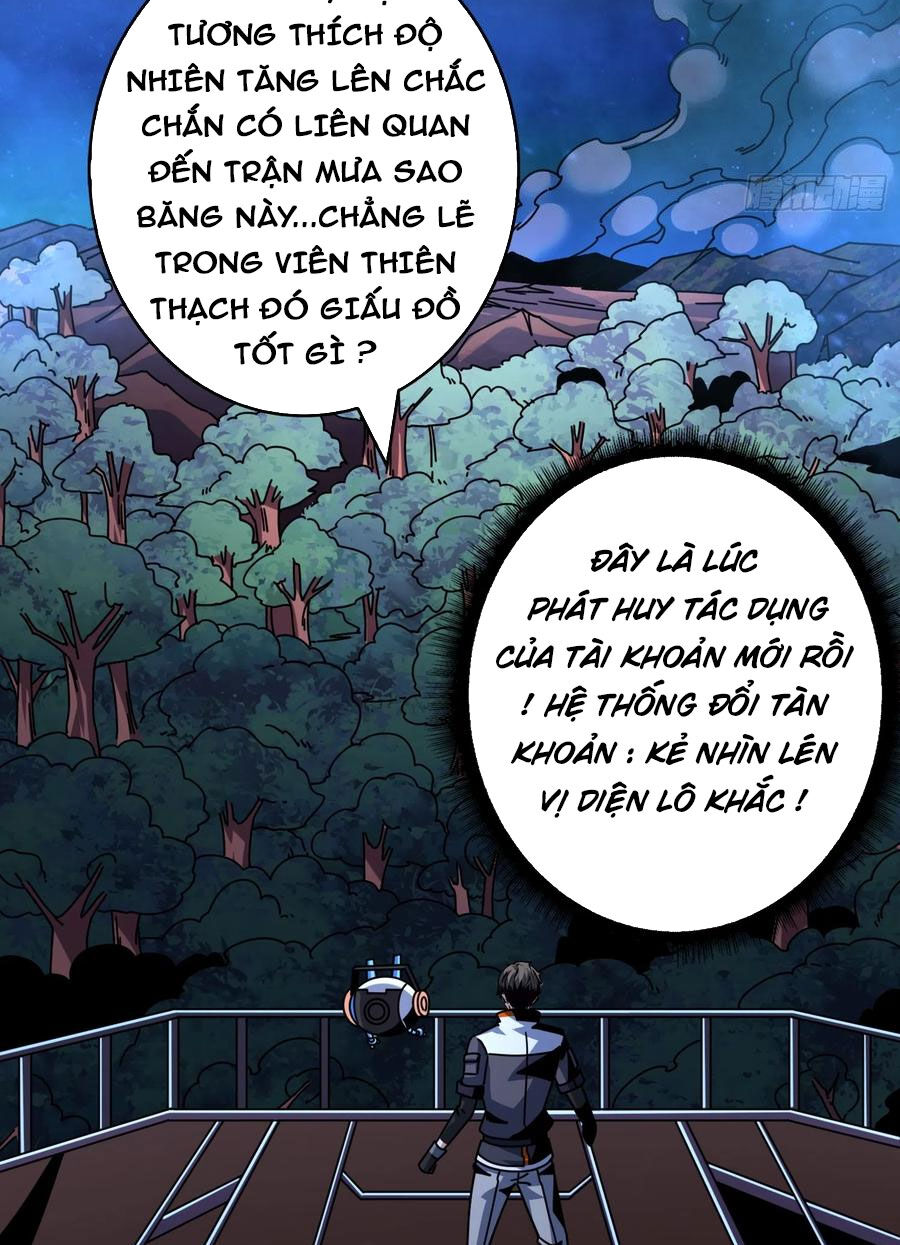 Vừa Chơi Đã Có Tài Khoản Vương Giả Chap 268 - Next Chap 269