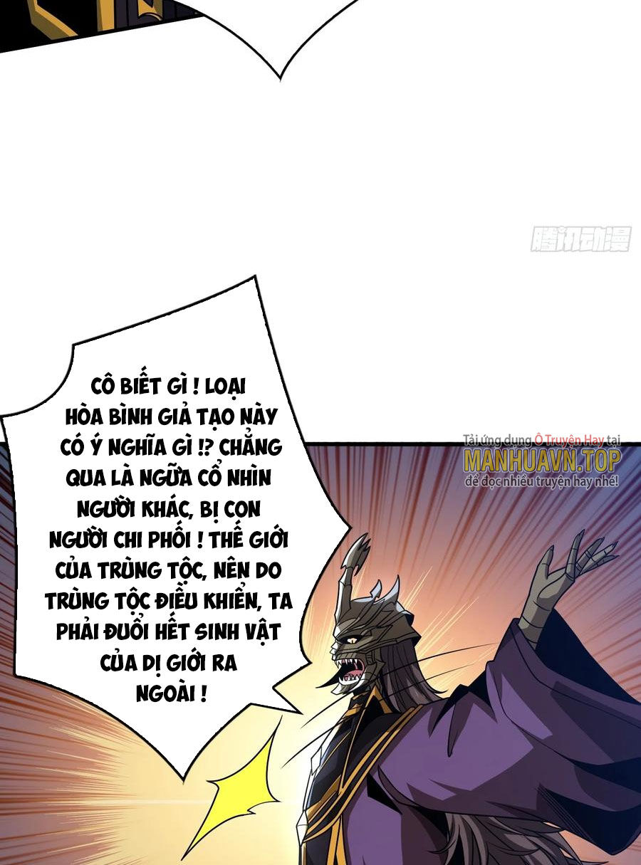 Vừa Chơi Đã Có Tài Khoản Vương Giả Chap 268 - Next Chap 269