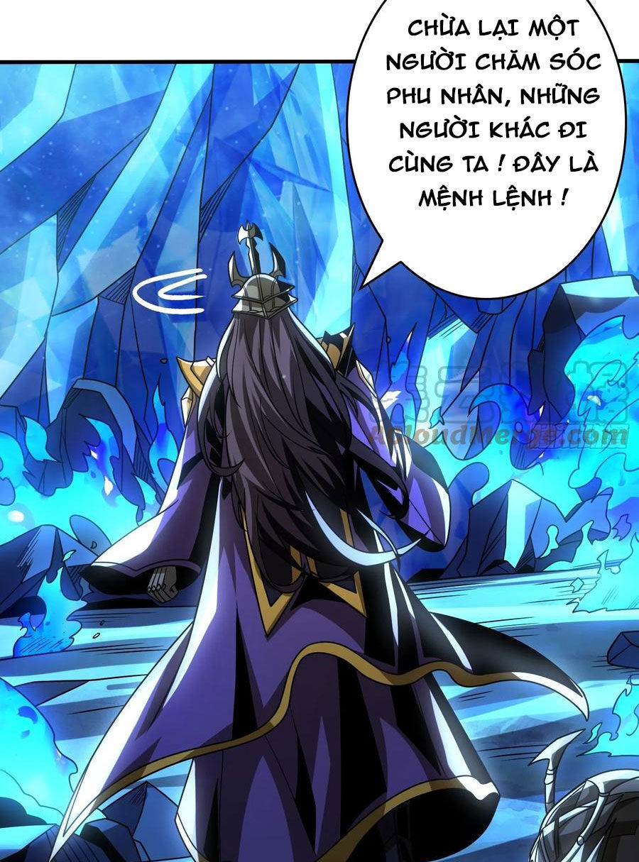 Vừa Chơi Đã Có Tài Khoản Vương Giả Chap 268 - Next Chap 269