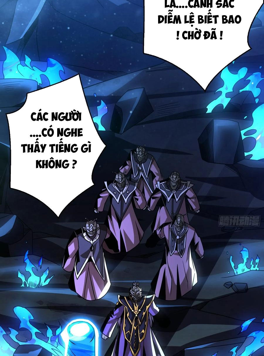 Vừa Chơi Đã Có Tài Khoản Vương Giả Chap 268 - Next Chap 269