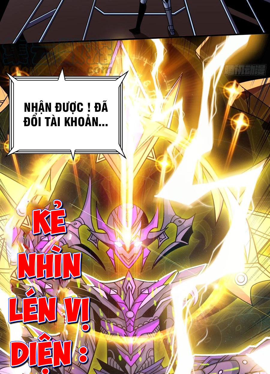 Vừa Chơi Đã Có Tài Khoản Vương Giả Chap 268 - Next Chap 269