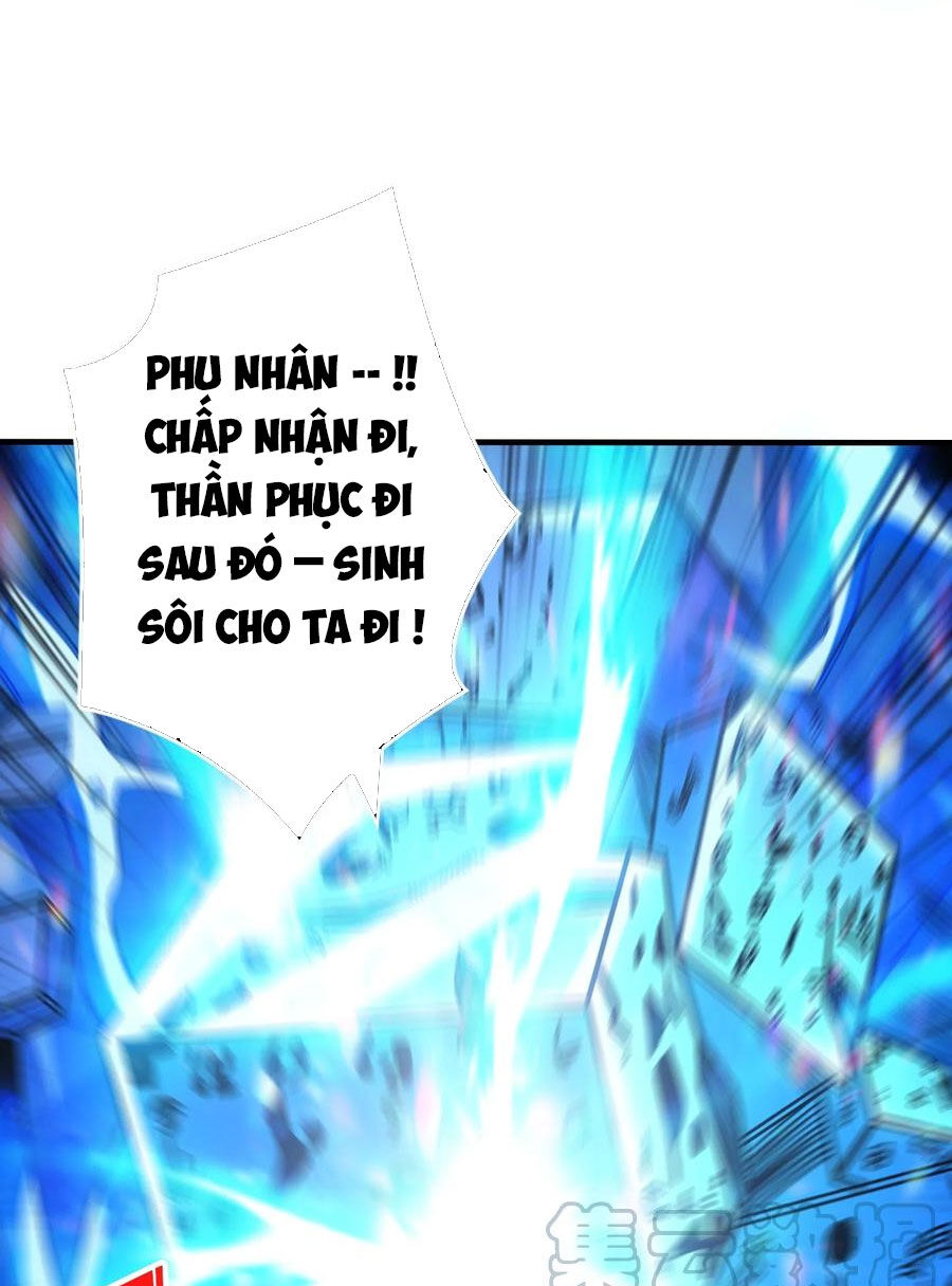 Vừa Chơi Đã Có Tài Khoản Vương Giả Chap 268 - Next Chap 269